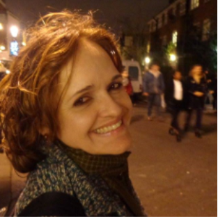 Patr&iacute;cia Melo